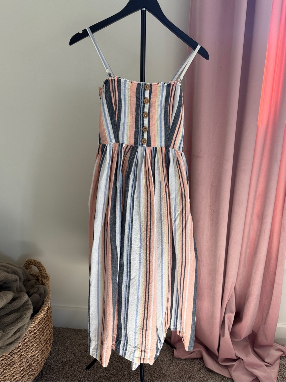 Free People Summer Dress - Picture 2 of 8